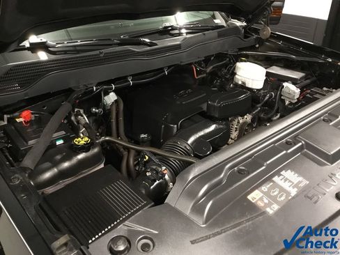 Used 2019 Chevrolet Silverado 2500 W/T w/ WT Convenience Package AWD/4WD image 35