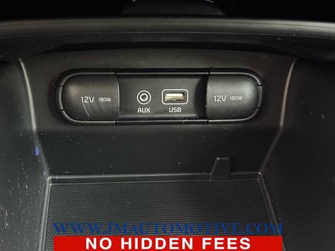 Used 2017 Kia Sorento LX w/ LX Convenience Package AWD/4WD image 31