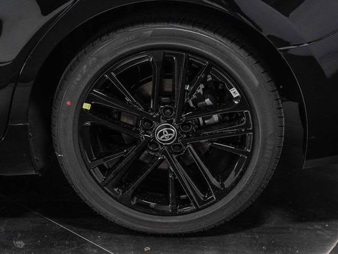 New 2026 Toyota Camry SE image 10