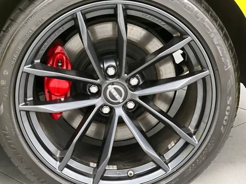 Used 2024 Nissan Z Performance w/ Floor Mat Package RWD image 54