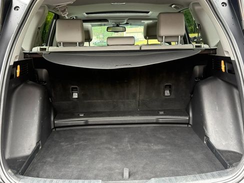 Used 2019 Honda CR-V EX-L image 21