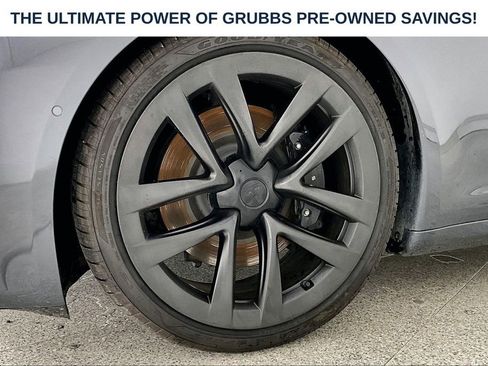 Used 2023 Tesla Model S AWD/4WD image 12