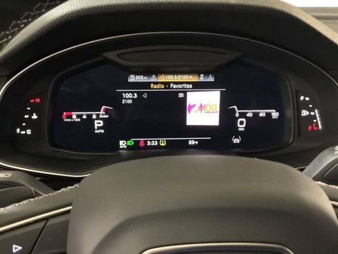 Used 2023 Audi Q8 Premium w/ Convenience Package AWD/4WD image 13