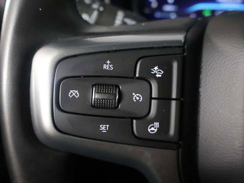 Used 2024 Chevrolet Tahoe LT w/ Luxury Package image 41