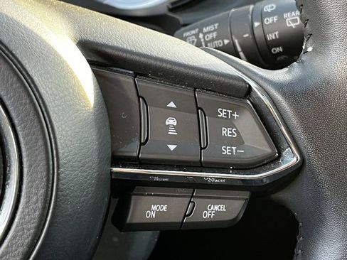 Used 2022 MAZDA CX-9 Touring w/ Touring Premium Package image 23