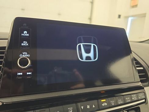 Used 2025 Honda Odyssey Sport-L image 23