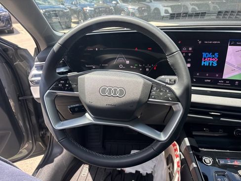 Used 2025 Audi A5 2.0T Premium w/ Convenience Package AWD/4WD image 20
