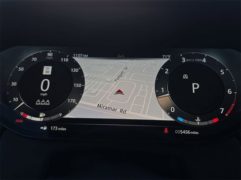 Certified 2024 Land Rover Range Rover SE image 20