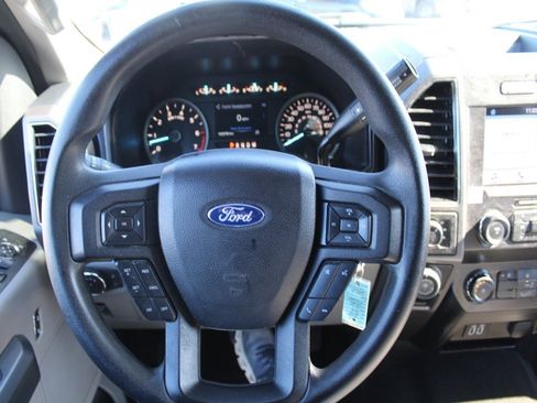 Used 2019 Ford F150 XLT w/ XTR Package image 15