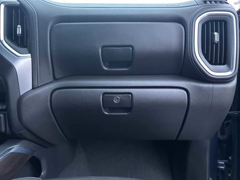 Used 2021 GMC Sierra 1500 SLT w/ SLT Premium Plus Package image 29