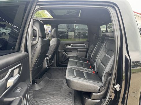 Used 2021 RAM 1500 Big Horn AWD/4WD image 12