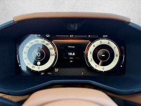 New 2026 Aston Martin DBX 707 image 19