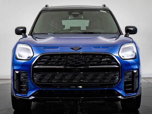 New 2026 MINI Cooper Countryman S image 2