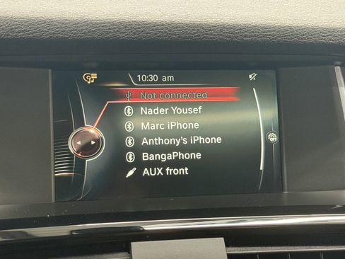 Used 2018 BMW X4 xDrive28i AWD/4WD image 29