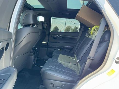 New 2026 Genesis GV80 3.5T Prestige image 7