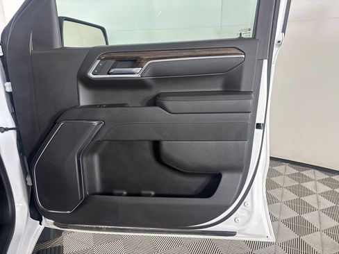 Used 2024 GMC Sierra 1500 Elevation AWD/4WD image 27