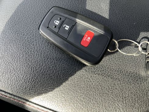 Used 2024 Toyota 4Runner TRD Pro AWD/4WD image 32