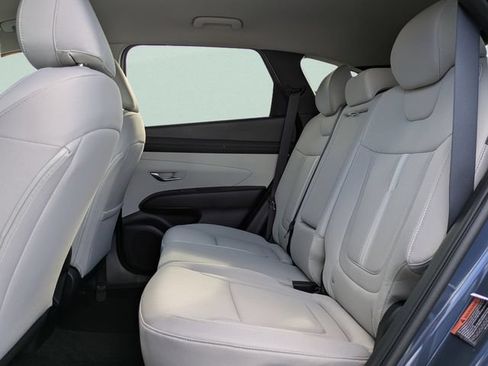 New 2026 Hyundai Tucson SEL FWD image 13