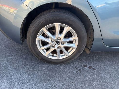 Used 2014 MAZDA MAZDA3 i Grand Touring image 33