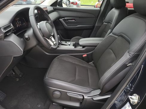 New 2026 MAZDA CX-5 Select AWD/4WD image 15