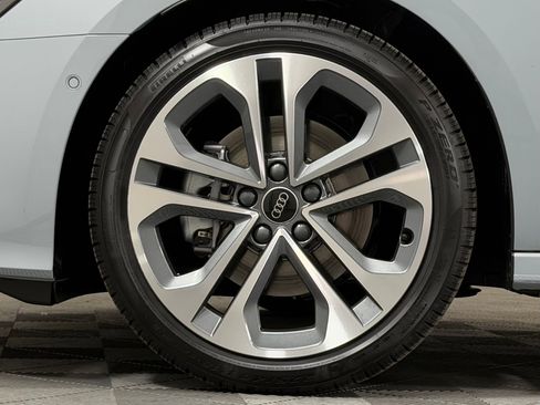 New 2026 Audi A3 2.0T Premium Plus AWD/4WD image 12