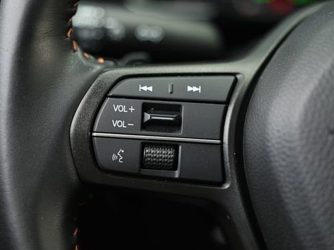 Certified 2026 Honda CR-V Sport-L image 33
