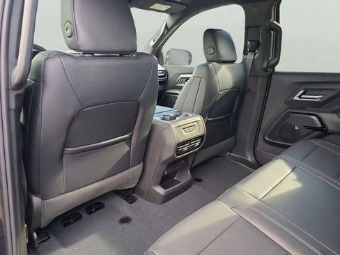 New 2026 Chevrolet Silverado EV LT w/ Plus Package AWD/4WD image 13
