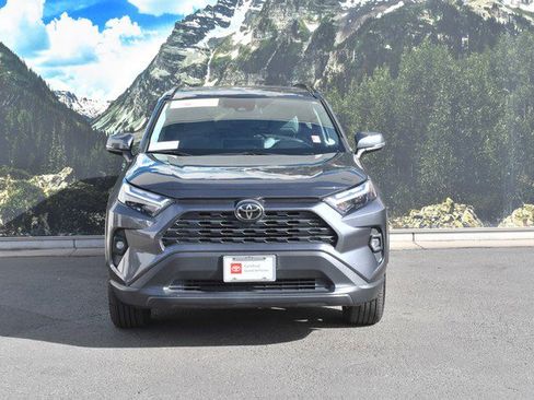 Certified 2023 Toyota RAV4 XLE Premium image 5