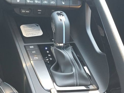 New 2026 Hyundai Elantra N FWD image 14