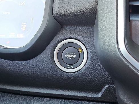 New 2026 RAM 1500 Big Horn image 16