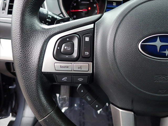 Used 2016 Subaru Outback 2.5i AWD/4WD image 13