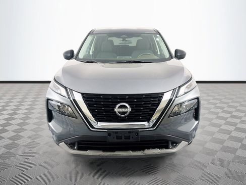 Used 2023 Nissan Rogue S FWD image 2