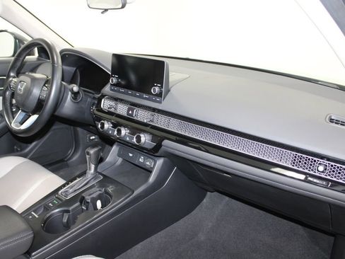 Used 2024 Honda Civic EX-L image 27