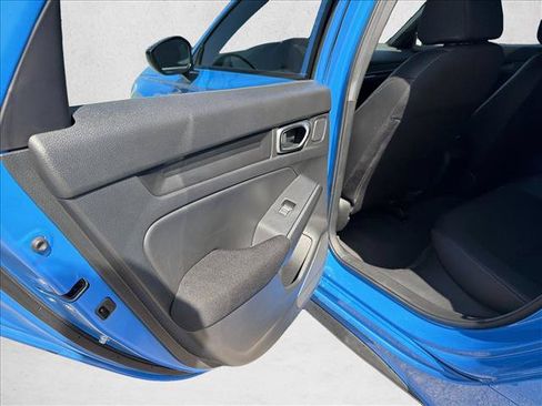 Used 2024 Honda Civic Sport image 16