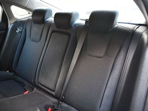 Used 2022 Honda Insight EX image 30