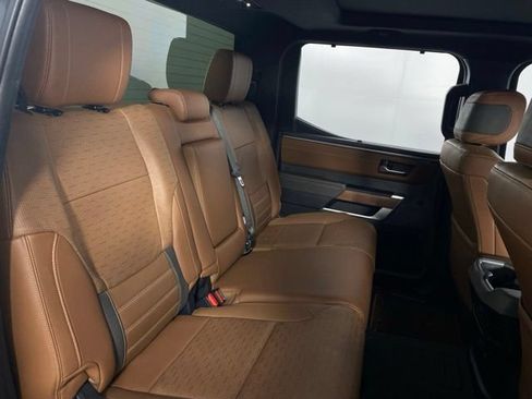 Used 2023 Toyota Tundra 1794 Edition RWD image 17