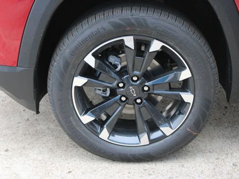 New 2026 Chevrolet Equinox RS w/ LPO, Floor Liner Package image 46