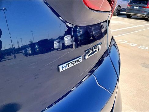 Used 2022 Hyundai Santa Fe Calligraphy image 41