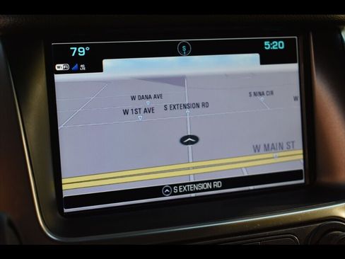Used 2019 Chevrolet Tahoe LT RWD image 10