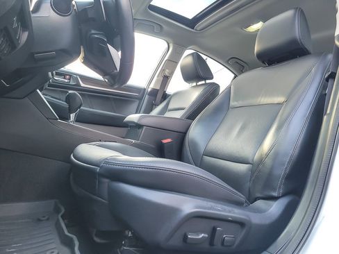 Used 2019 Subaru Legacy 2.5i Limited image 7