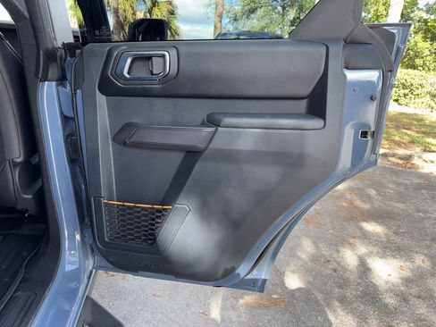 Used 2024 Ford Bronco Badlands image 22