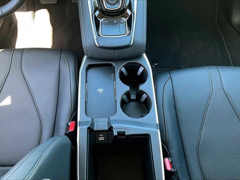 Certified 2025 Acura RDX w/Technology Package image 19