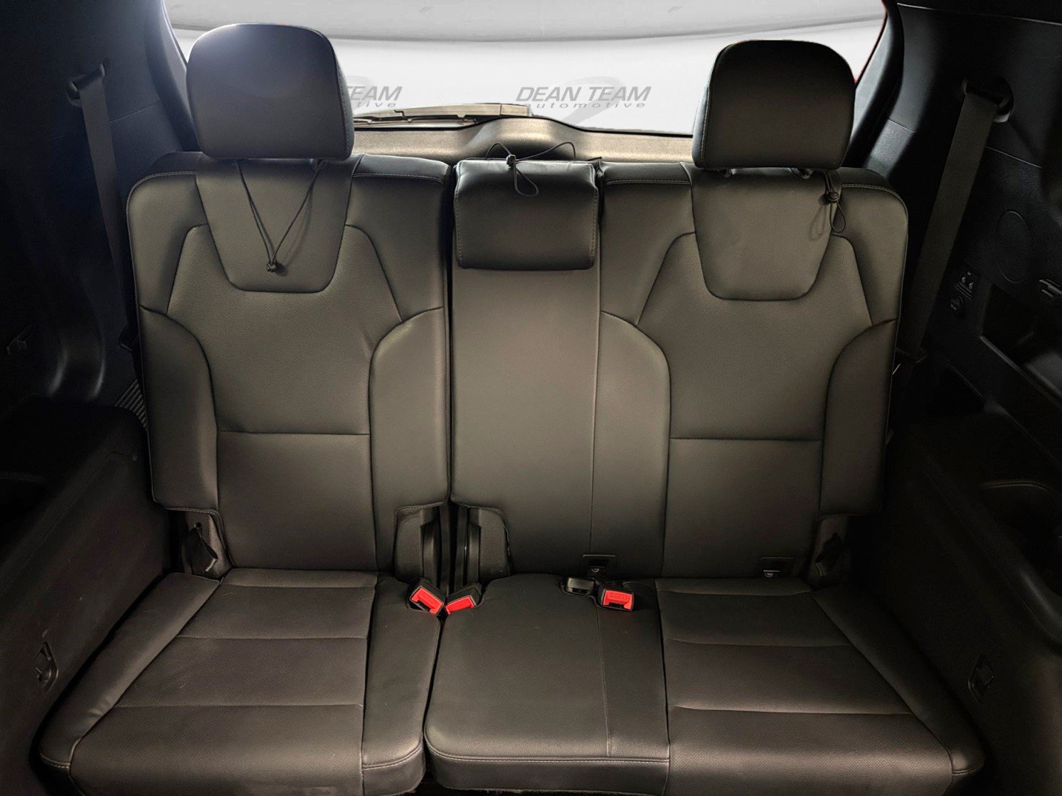 Used 2025 Kia Telluride EX X-Line AWD/4WD image 26
