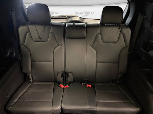 Used 2025 Kia Telluride EX X-Line AWD/4WD image 26