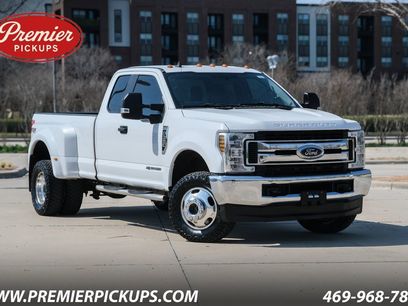Used 2019 Ford F350 XL w/ STX Appearance Package