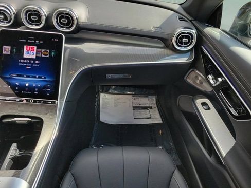 Used 2025 Mercedes-Benz CLE 300 4MATIC Coupe image 19