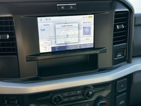 New 2026 Ford F450 XLT w/ 360-Degree Camera Package image 23