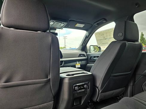 New 2026 Chevrolet Suburban LS w/ LPO, Dark Essentials Package RWD image 20