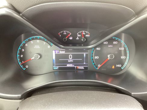 Used 2017 GMC Canyon SLE image 23