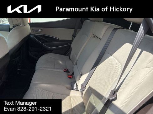 Used 2015 Hyundai Santa Fe Sport AWD/4WD image 13